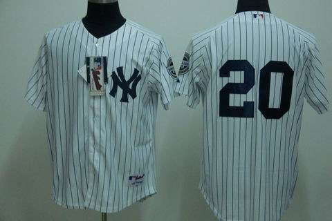 kid New York Yankees jerseys-008